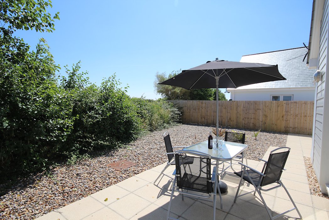 High Tides Holiday Cottages Ocean Cottages