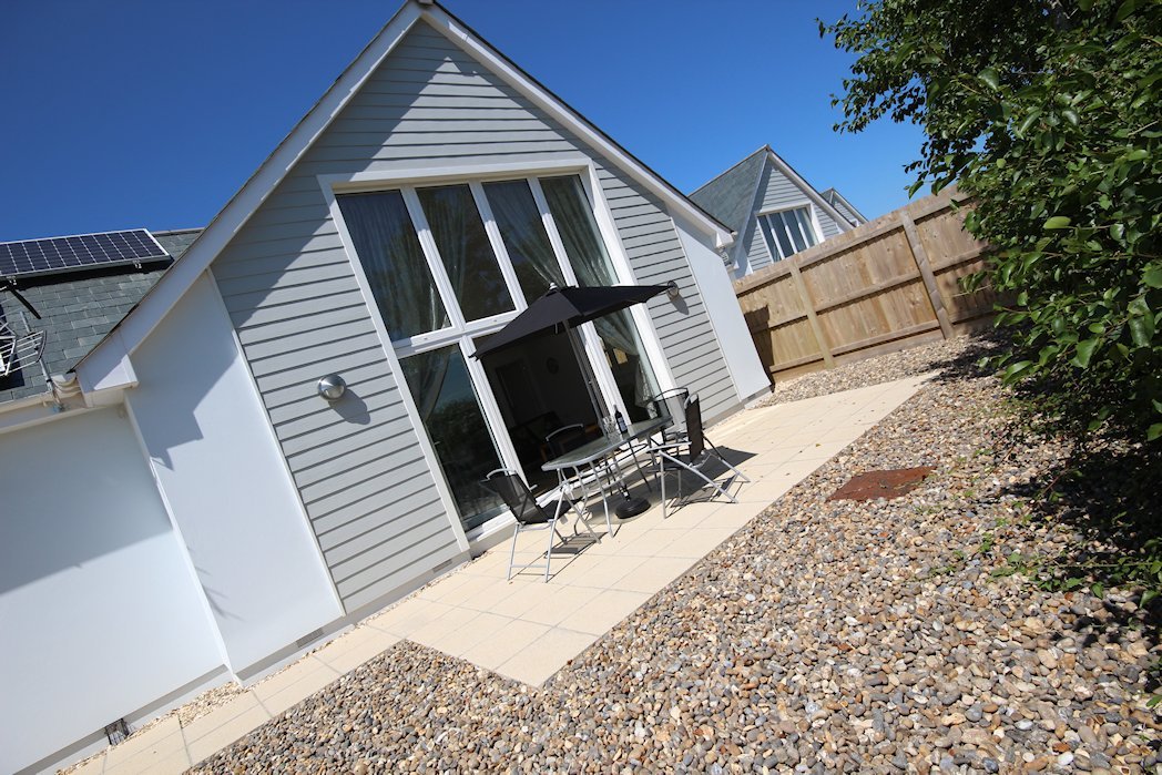 High Tides Holiday Cottages Ocean Cottages