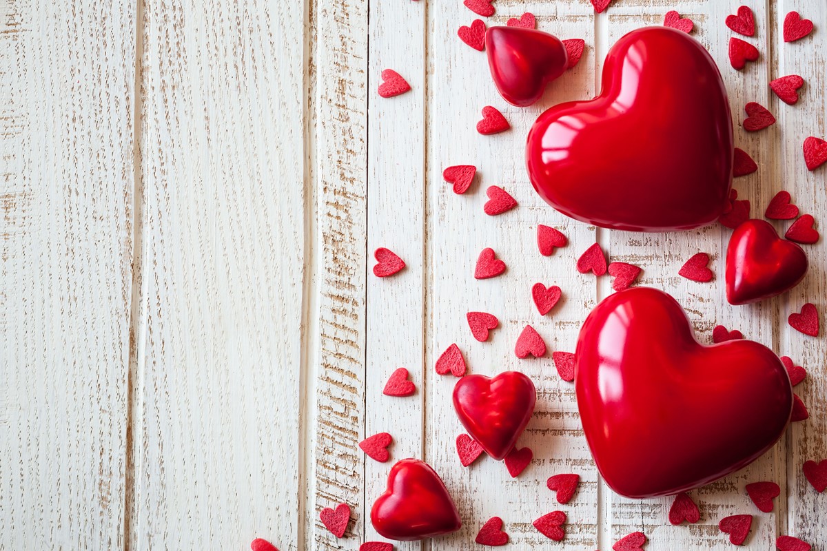 Hearts