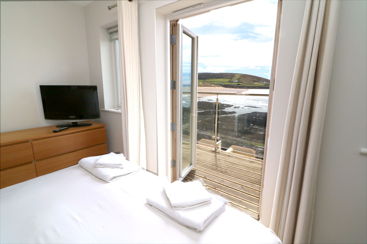 6 Out Of The Blue Croyde Holiday Cottages Ocean Cottages
