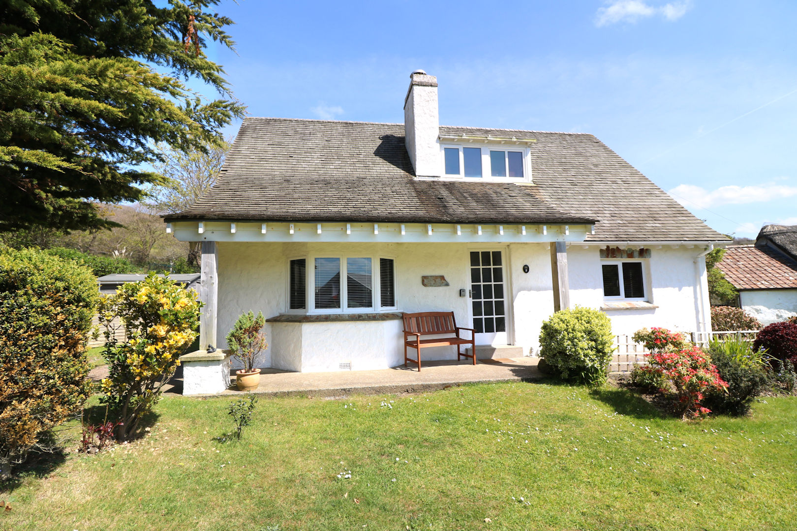 Hills View Croyde Holiday Cottages Ocean Cottages