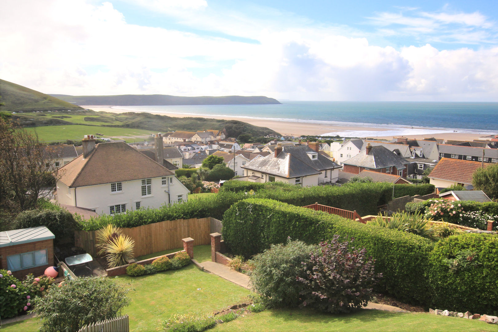 Ocean Breeze Holiday Cottages Ocean Cottages