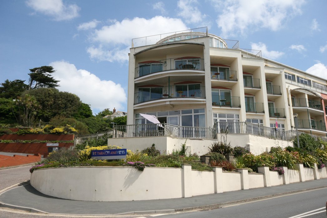 Surf View Holiday Cottages Ocean Cottages