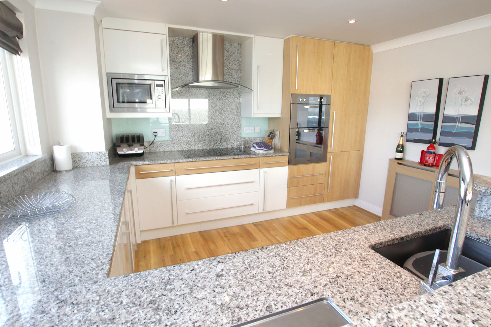 Devon Beach Penthouse | Woolacombe Holiday Cottages | Sea ...