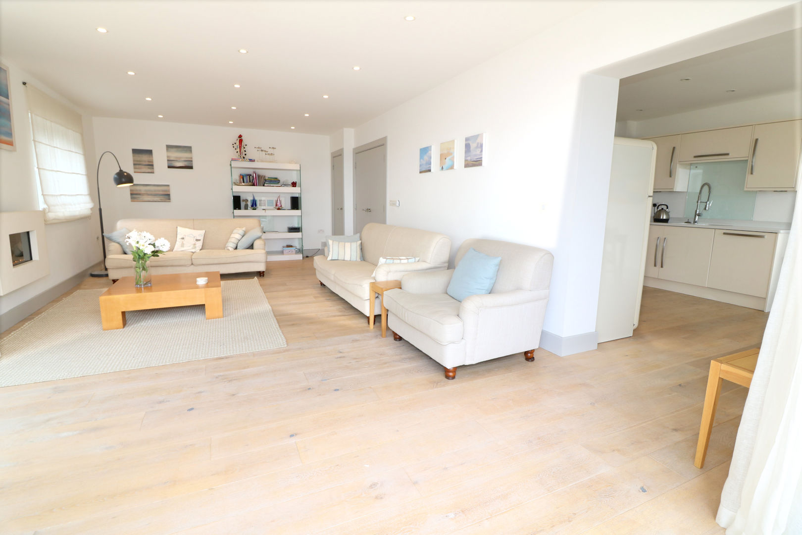 Long Beach House Holiday Cottages Ocean Cottages