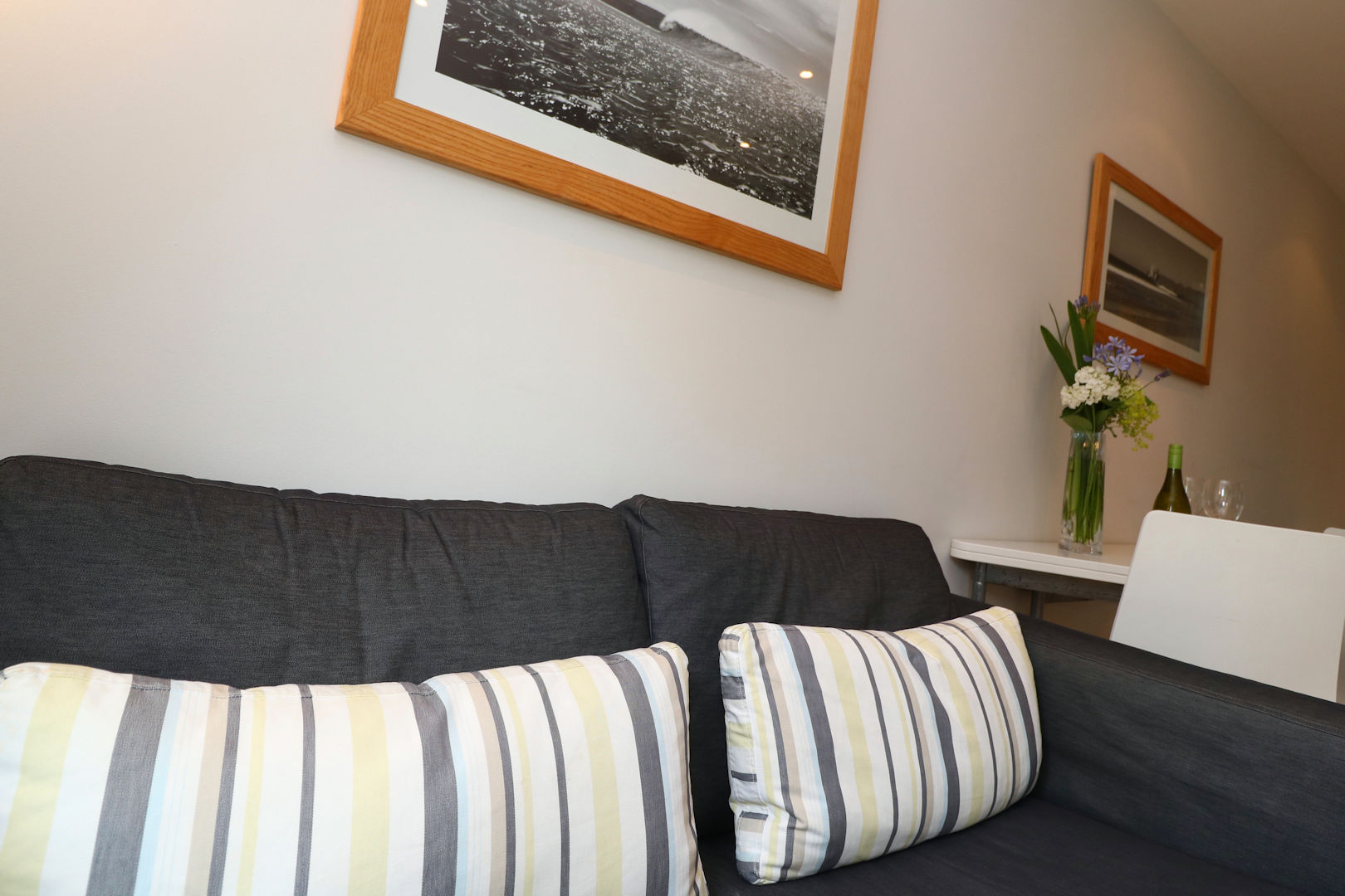Croyde Bay Apartment Croyde Holiday Cottages Ocean Cottages