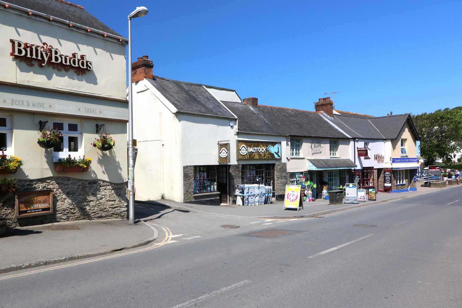 Croyde Bay Apartment Croyde Holiday Cottages Ocean Cottages