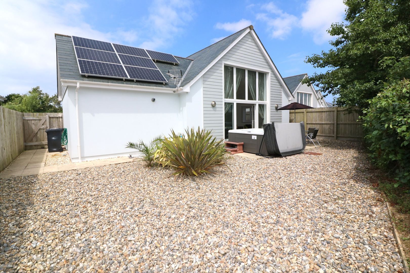 High Tides Holiday Cottages Ocean Cottages