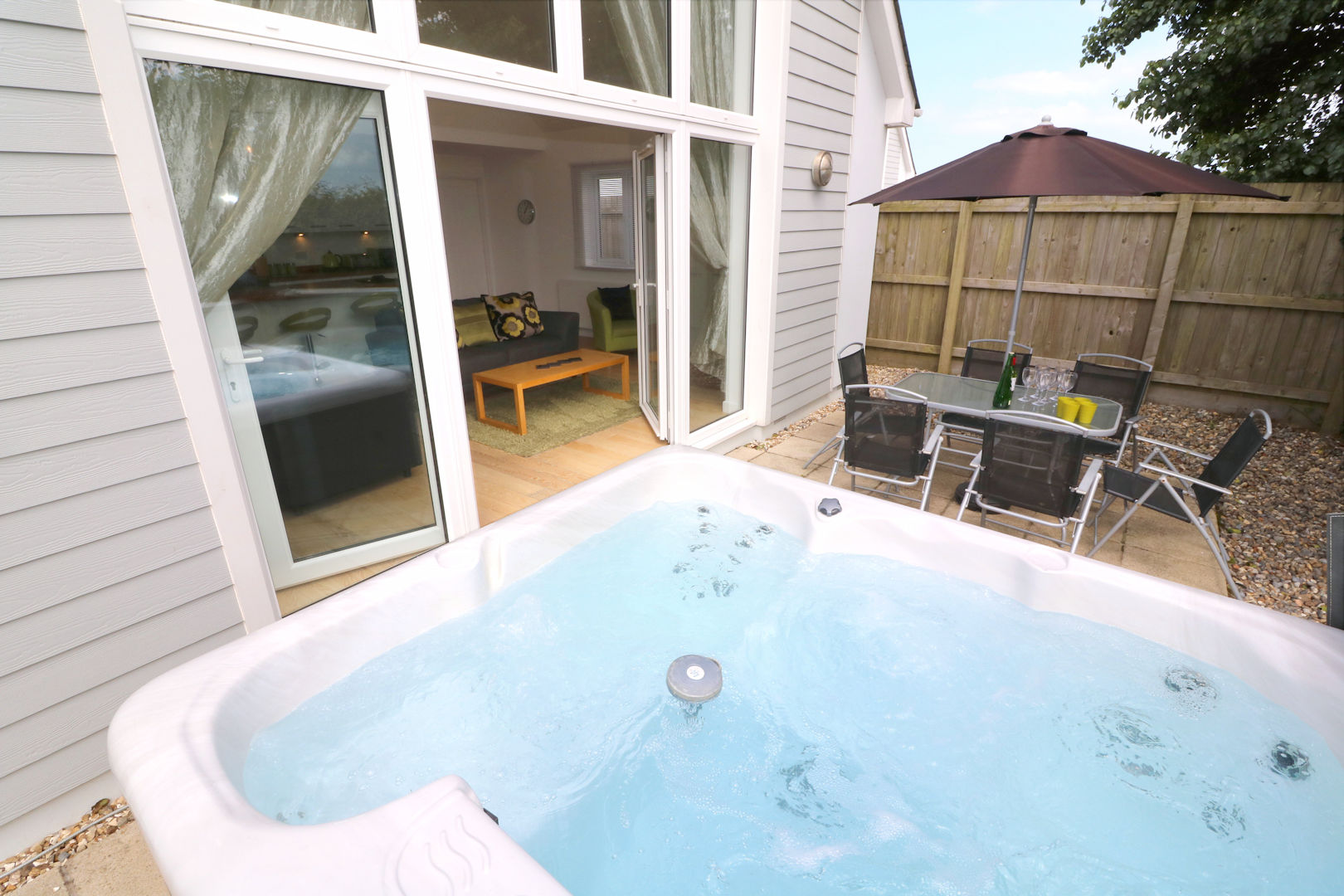 High Tides Holiday Cottages Ocean Cottages