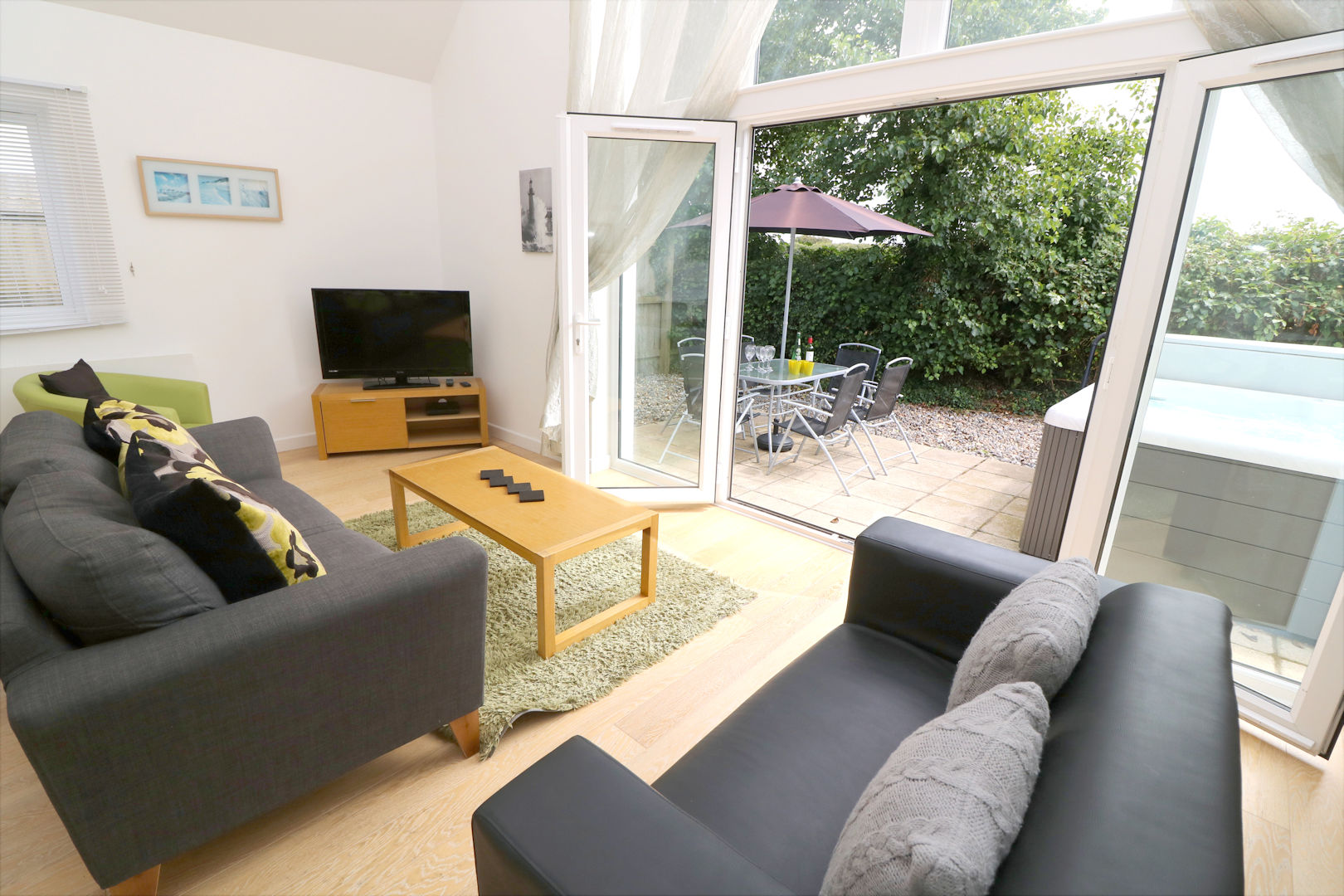 High Tides Holiday Cottages Ocean Cottages