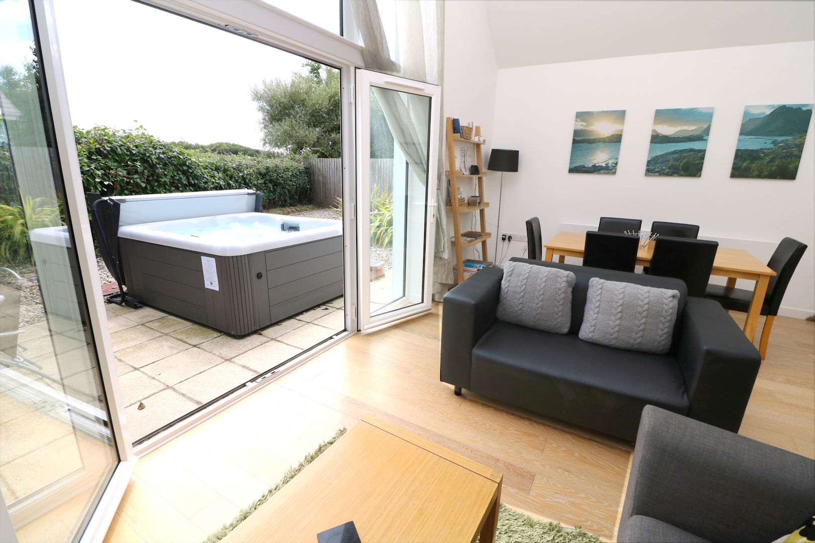 High Tides Holiday Cottages Ocean Cottages