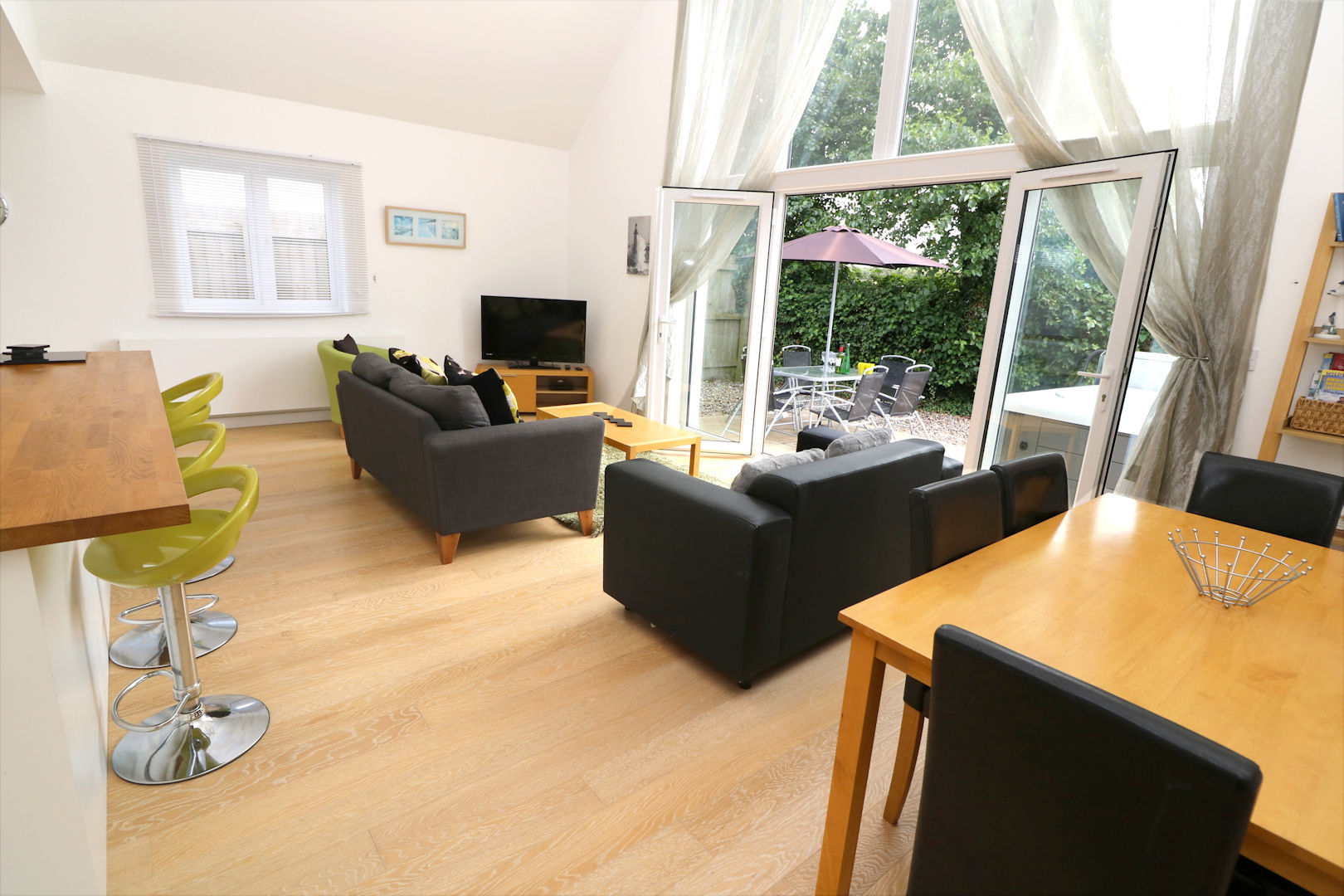 High Tides Holiday Cottages Ocean Cottages