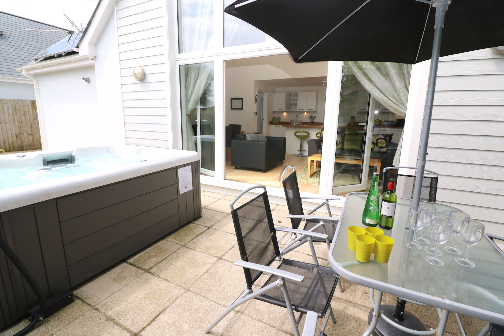 High Tides Holiday Cottages Ocean Cottages