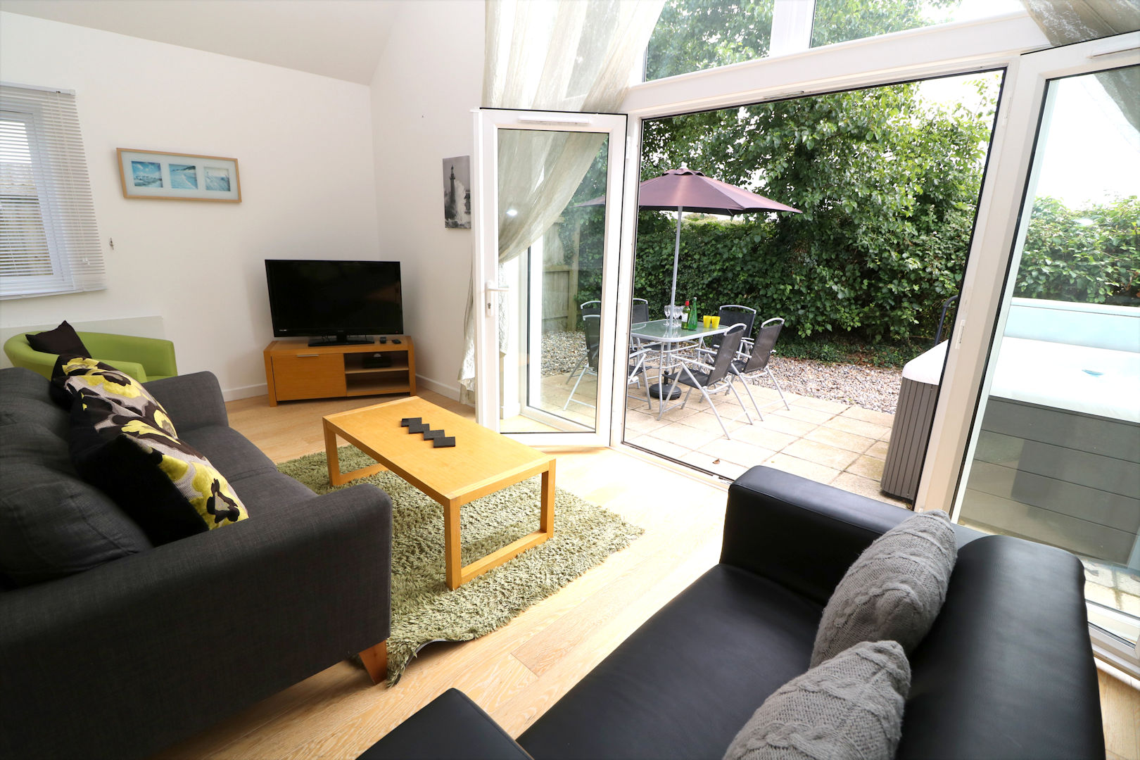 High Tides Holiday Cottages Ocean Cottages