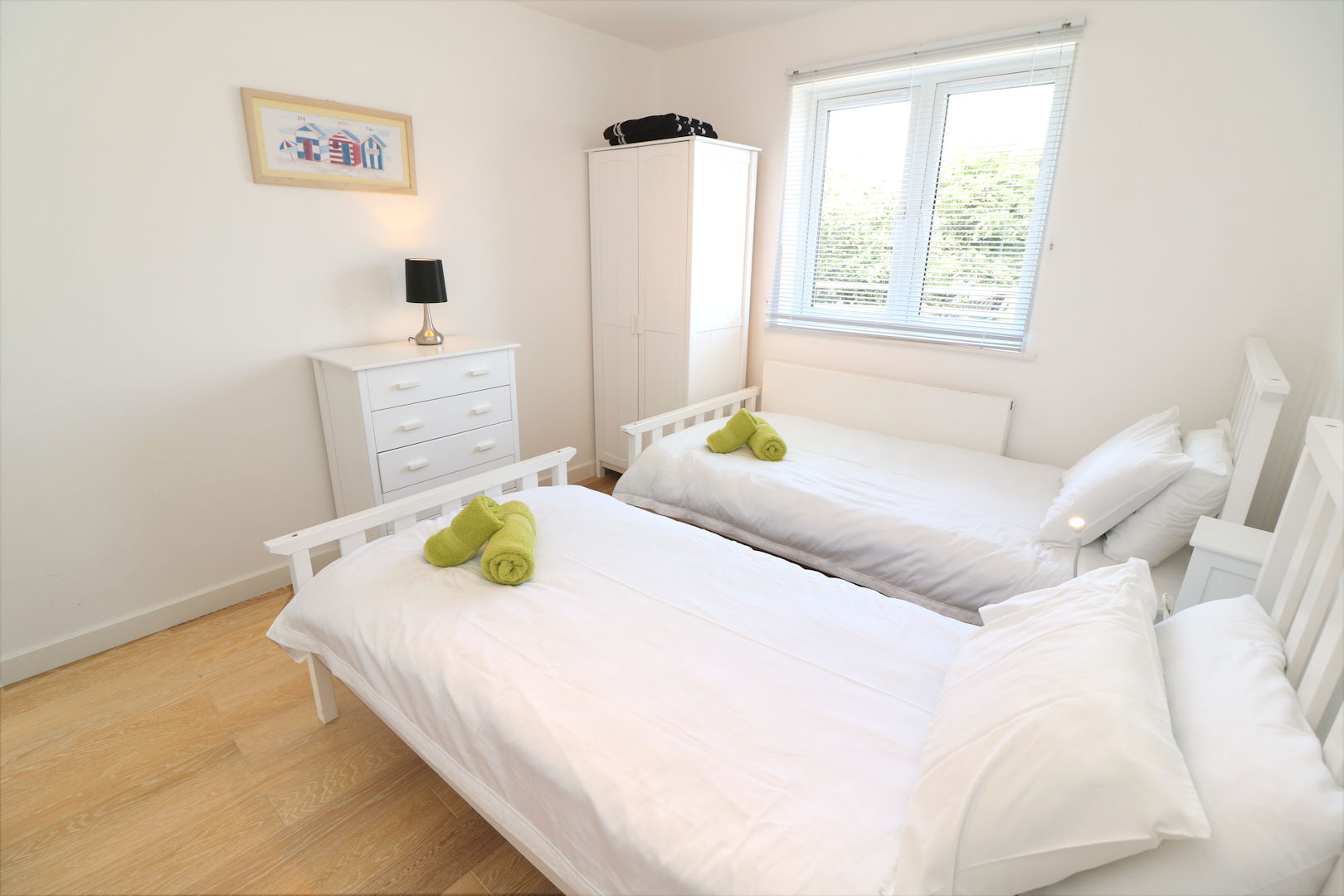 High Tides Holiday Cottages Ocean Cottages