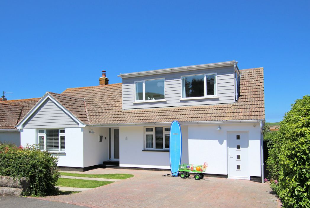 North Devon Holiday Cottages Ocean Cottages