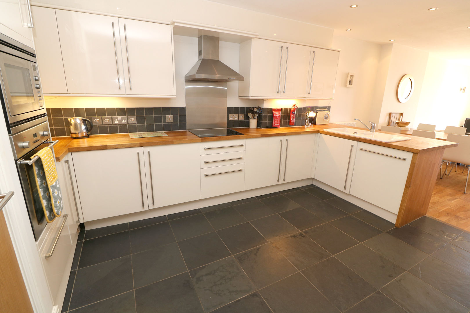 Surfside | Croyde Holiday Cottages | Ocean Cottages