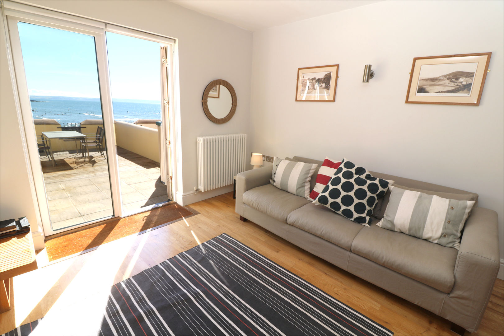 Surfside Croyde Holiday Cottages Ocean Cottages
