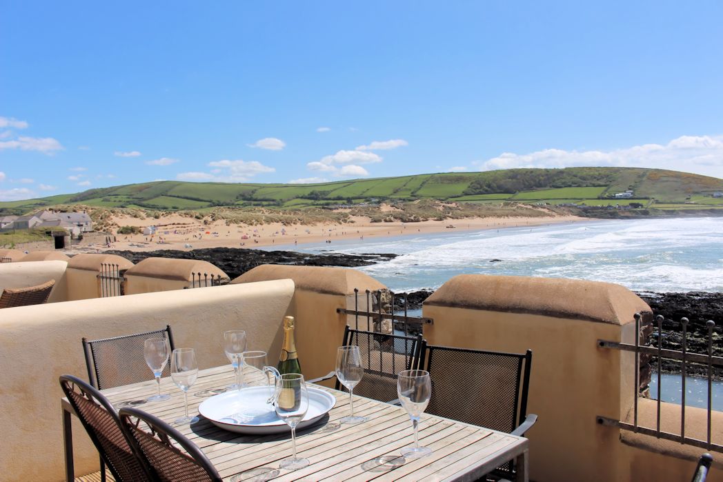 Luxury North Devon Holiday Cottages Ocean Cottages