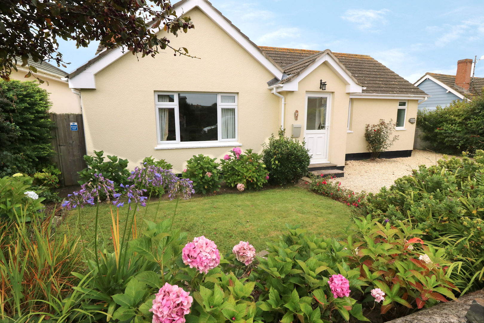 Croyde Holiday Cottages North Devon Holiday Cottages