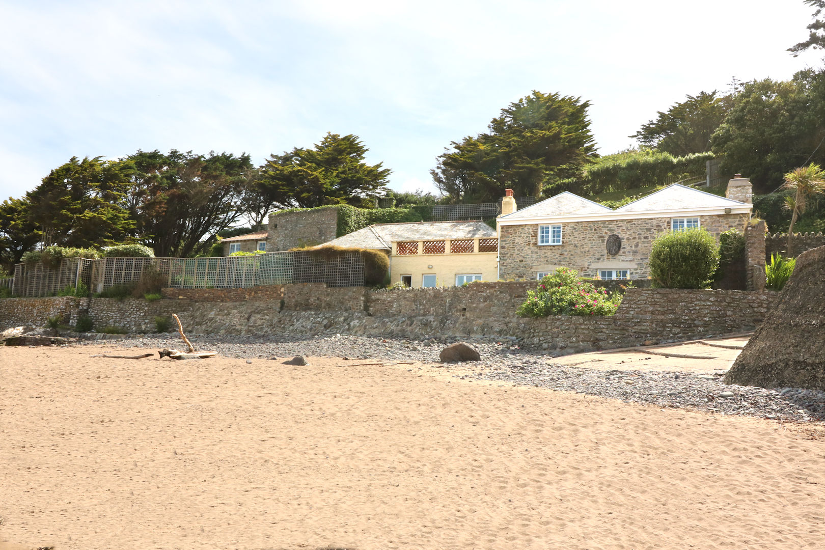 North Devon Holiday Cottages Ocean Cottages