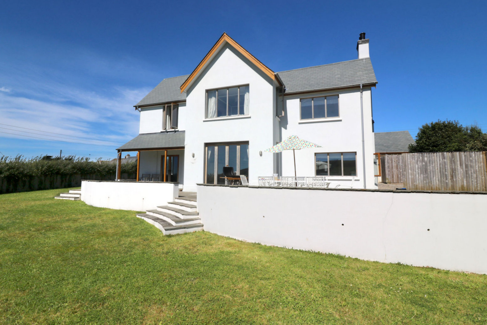 North Devon Holiday Cottages Ocean Cottages