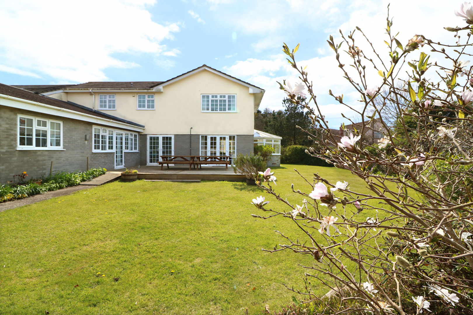 North Devon Holiday Cottages Ocean Cottages