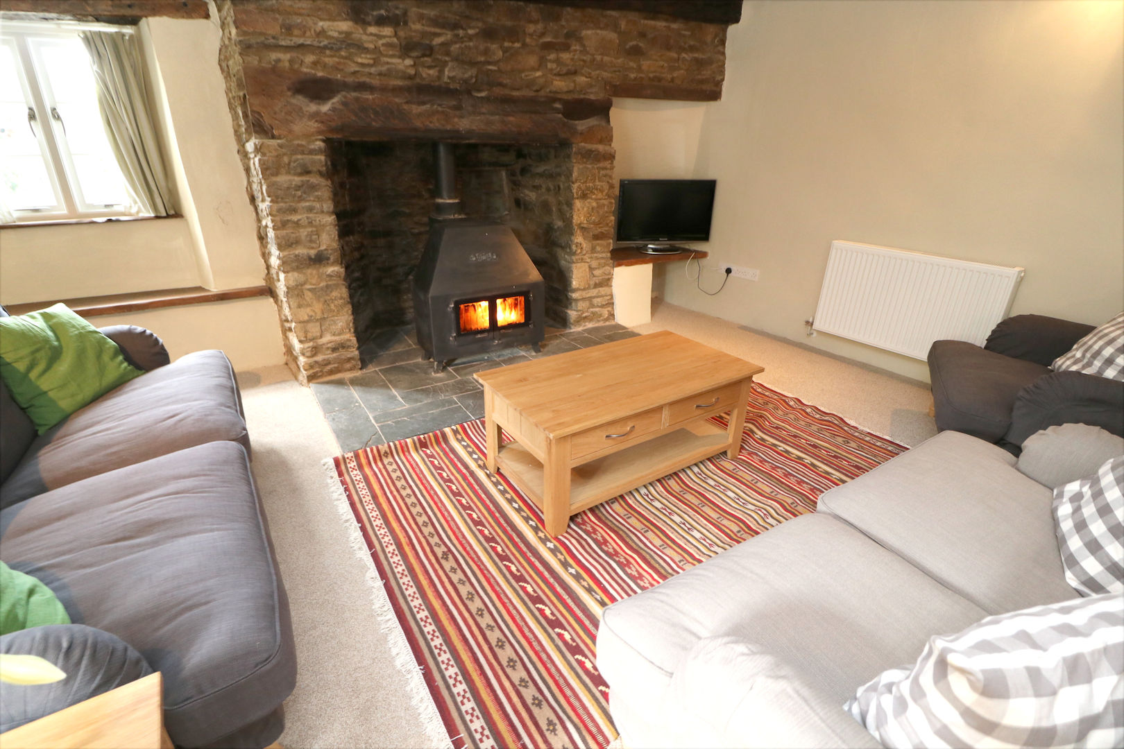 Cosy Holiday Cottages Croyde And Woolacombe North Devon