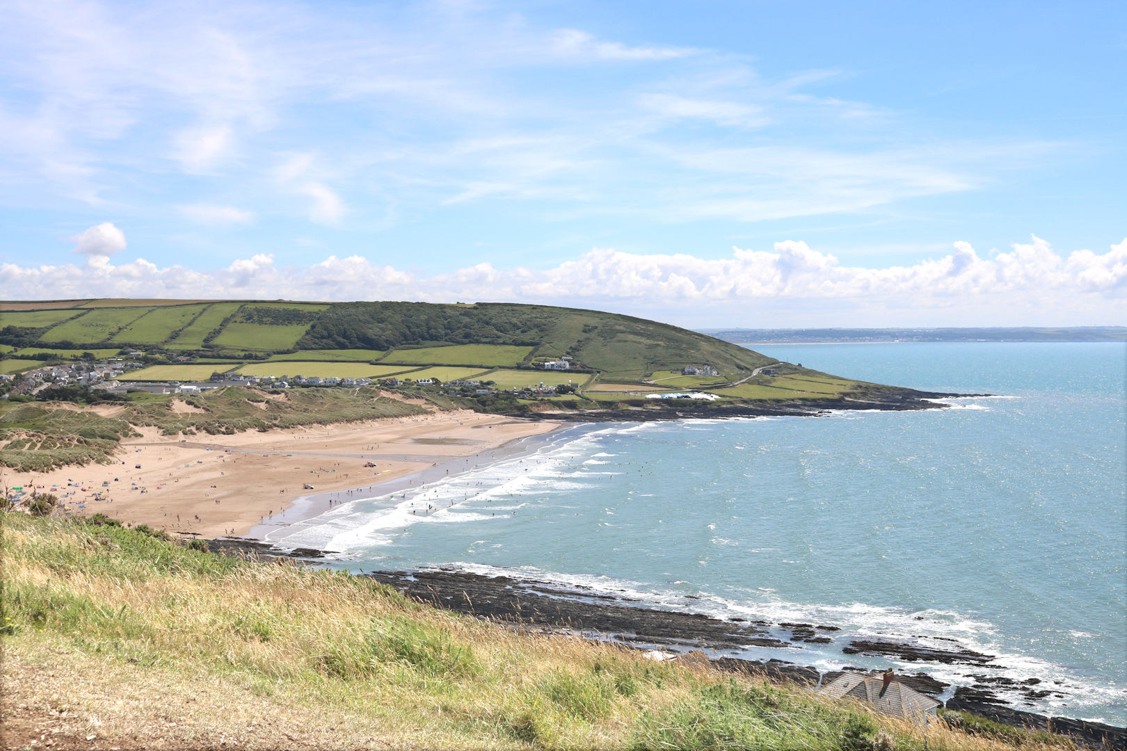 North Devon Holiday Cottages Ocean Cottages