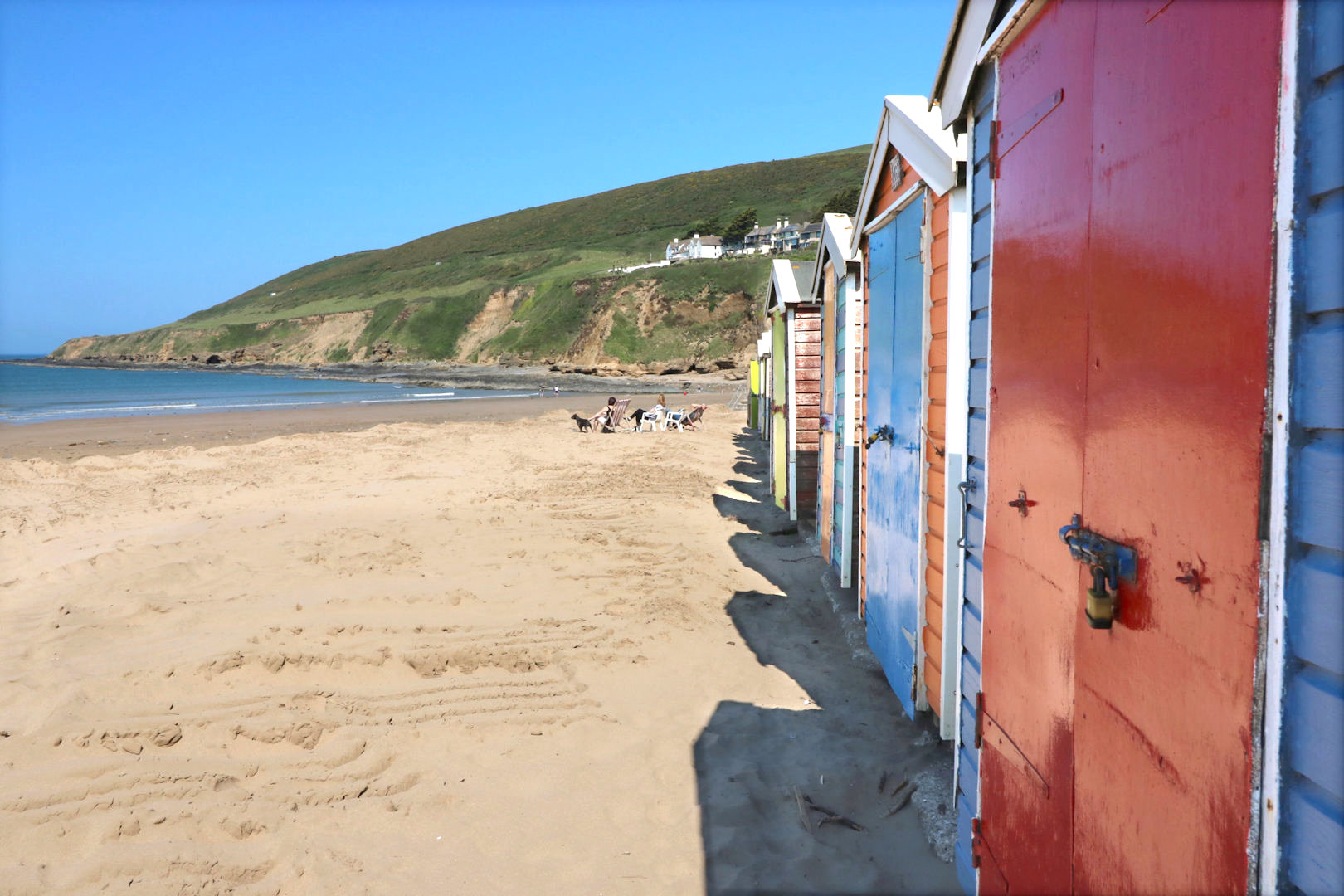 Luxury North Devon Holiday Cottages Ocean Cottages