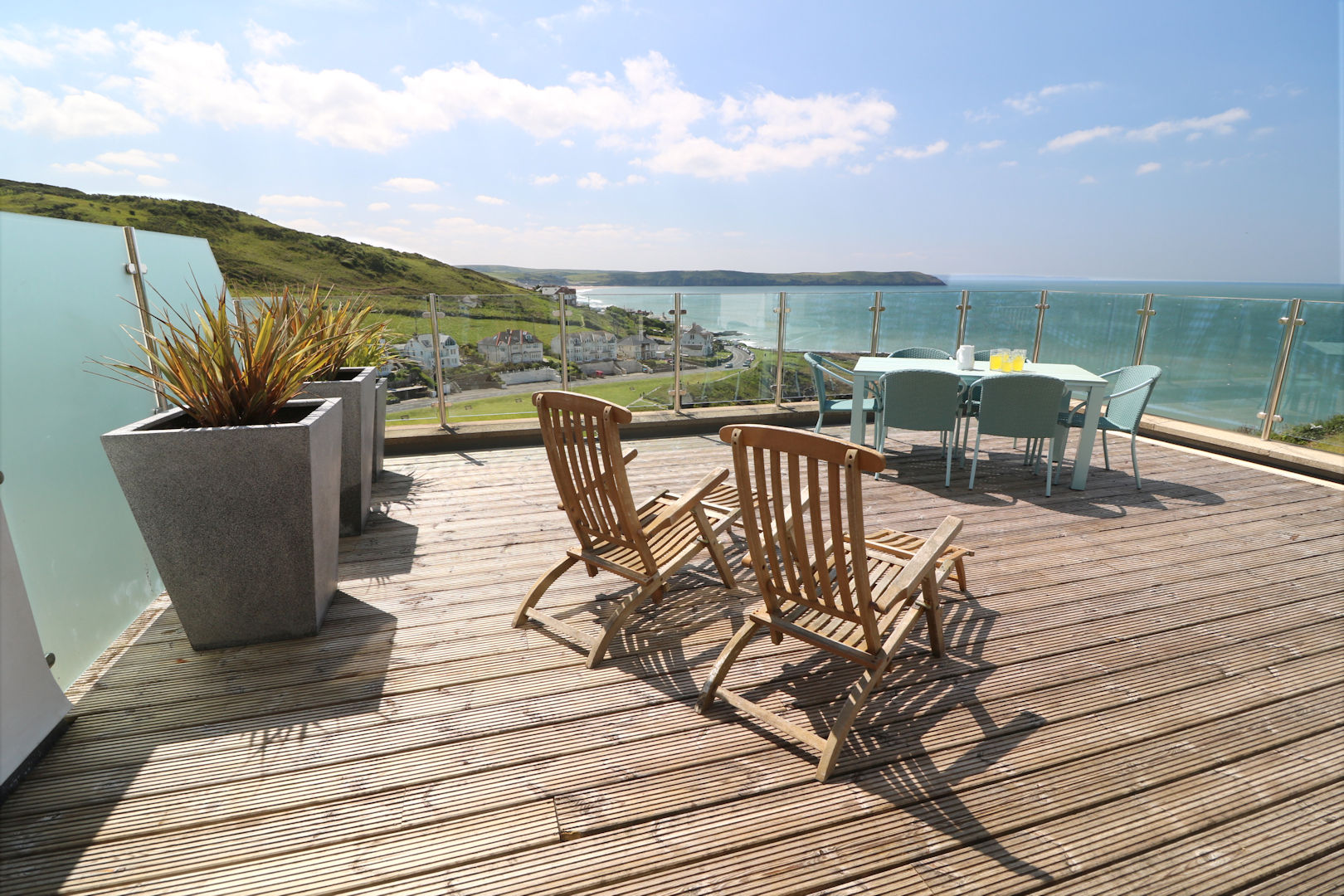 Woolacombe Holiday Cottages North Devon Holiday Cottages