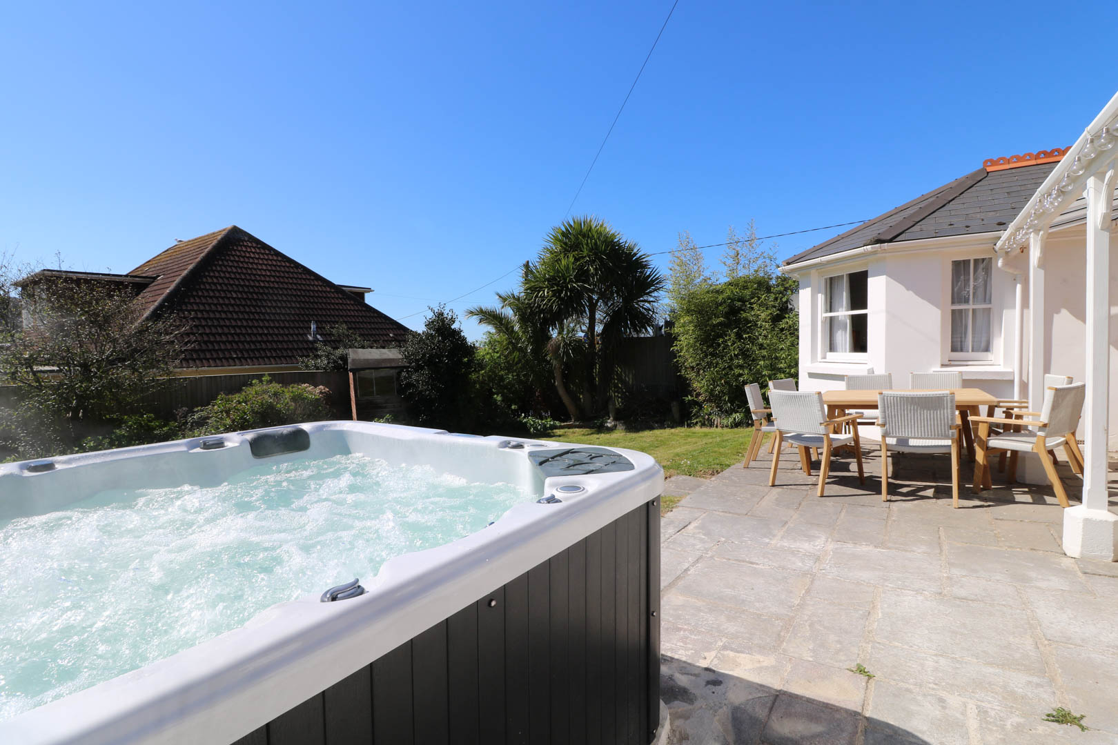 Hartland View Croyde Large Family Holiday Cottage Sleeps 10