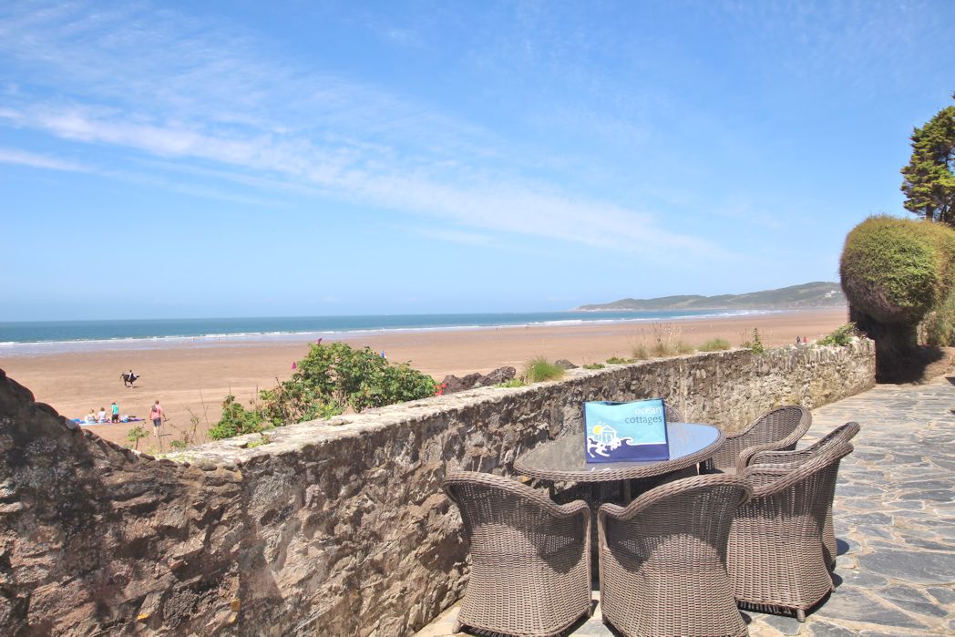 North Devon Holiday Cottages Ocean Cottages