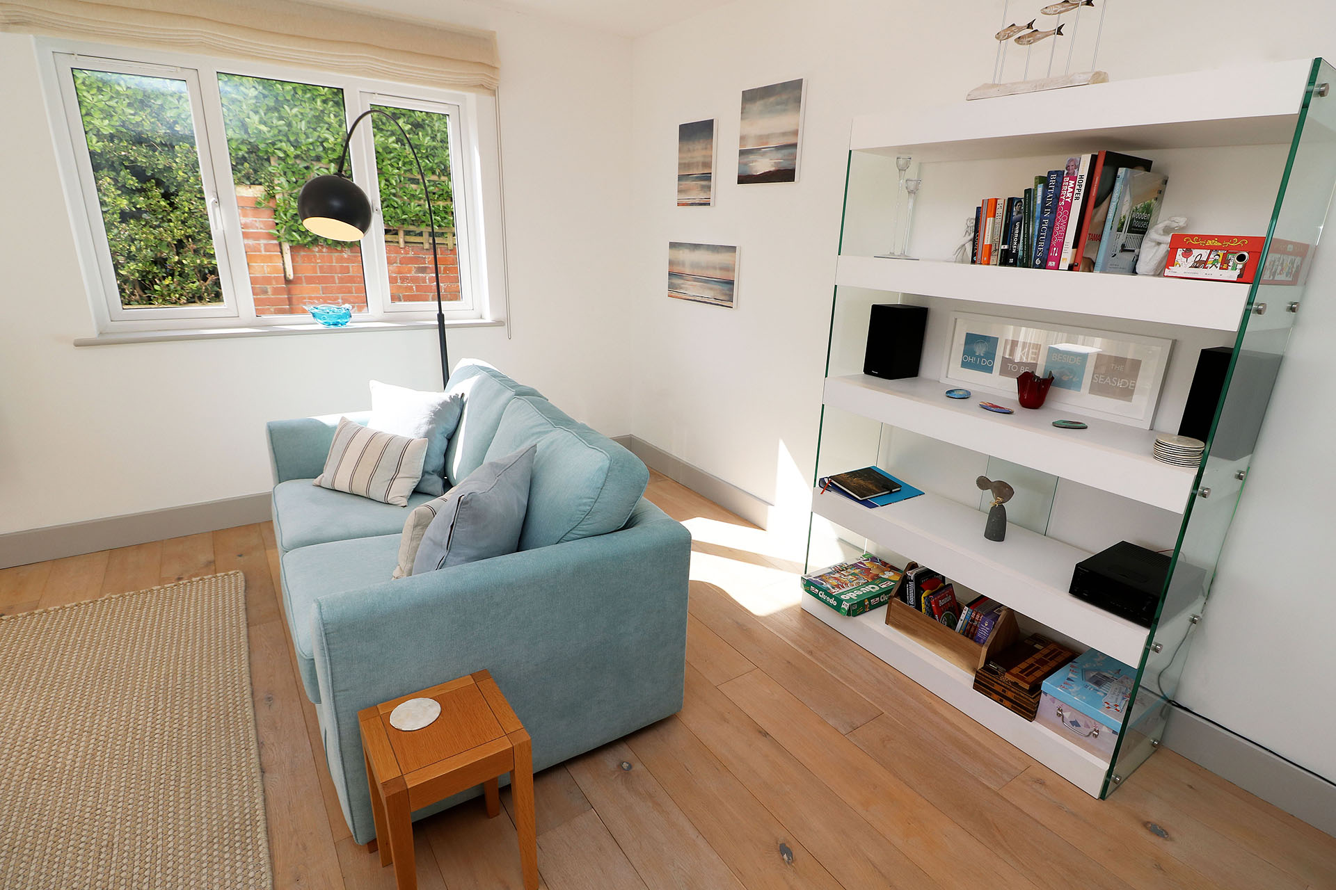 Long Beach House Holiday Cottages Ocean Cottages