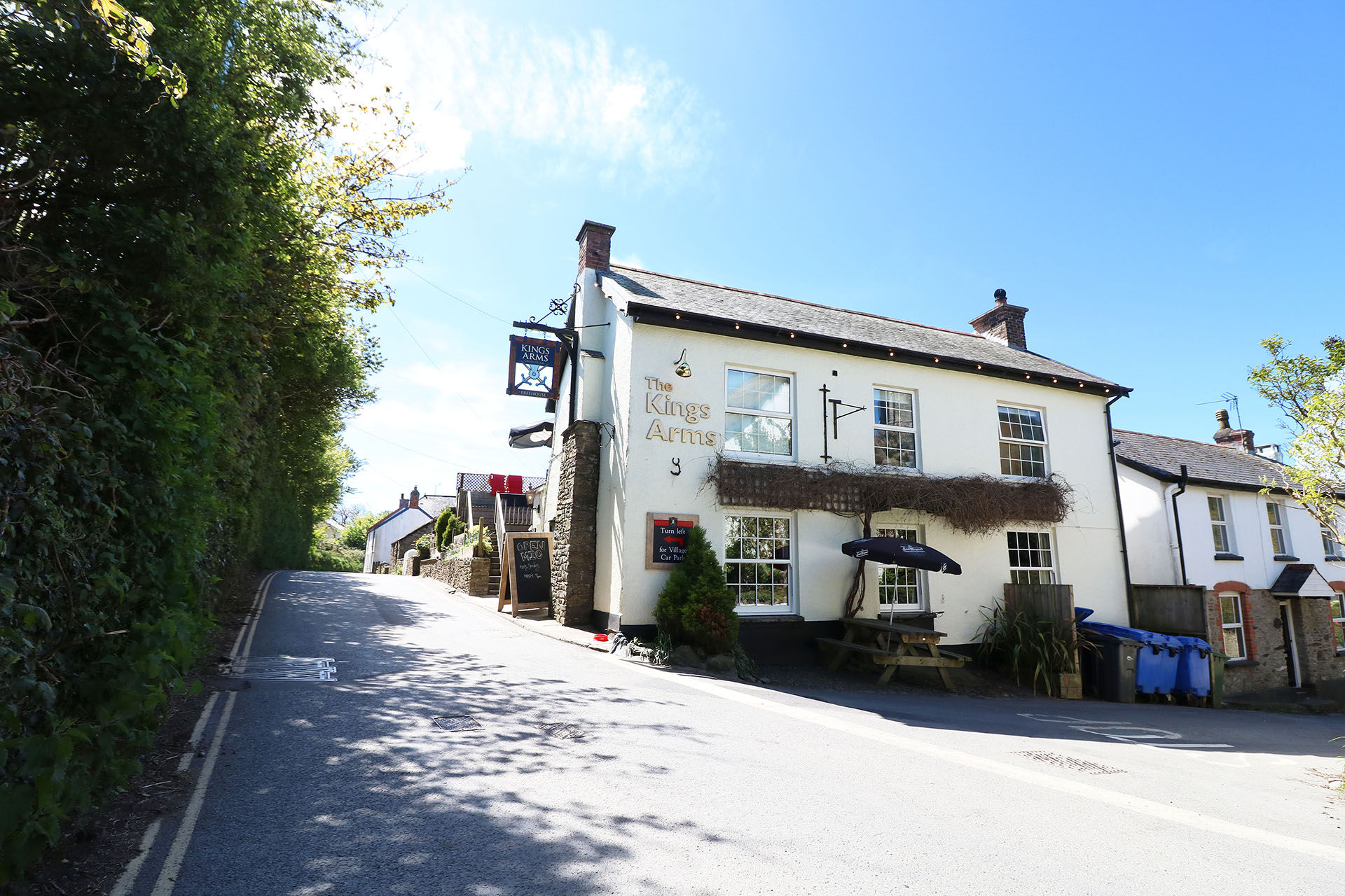 holiday cottages North Devon Holiday Cottages