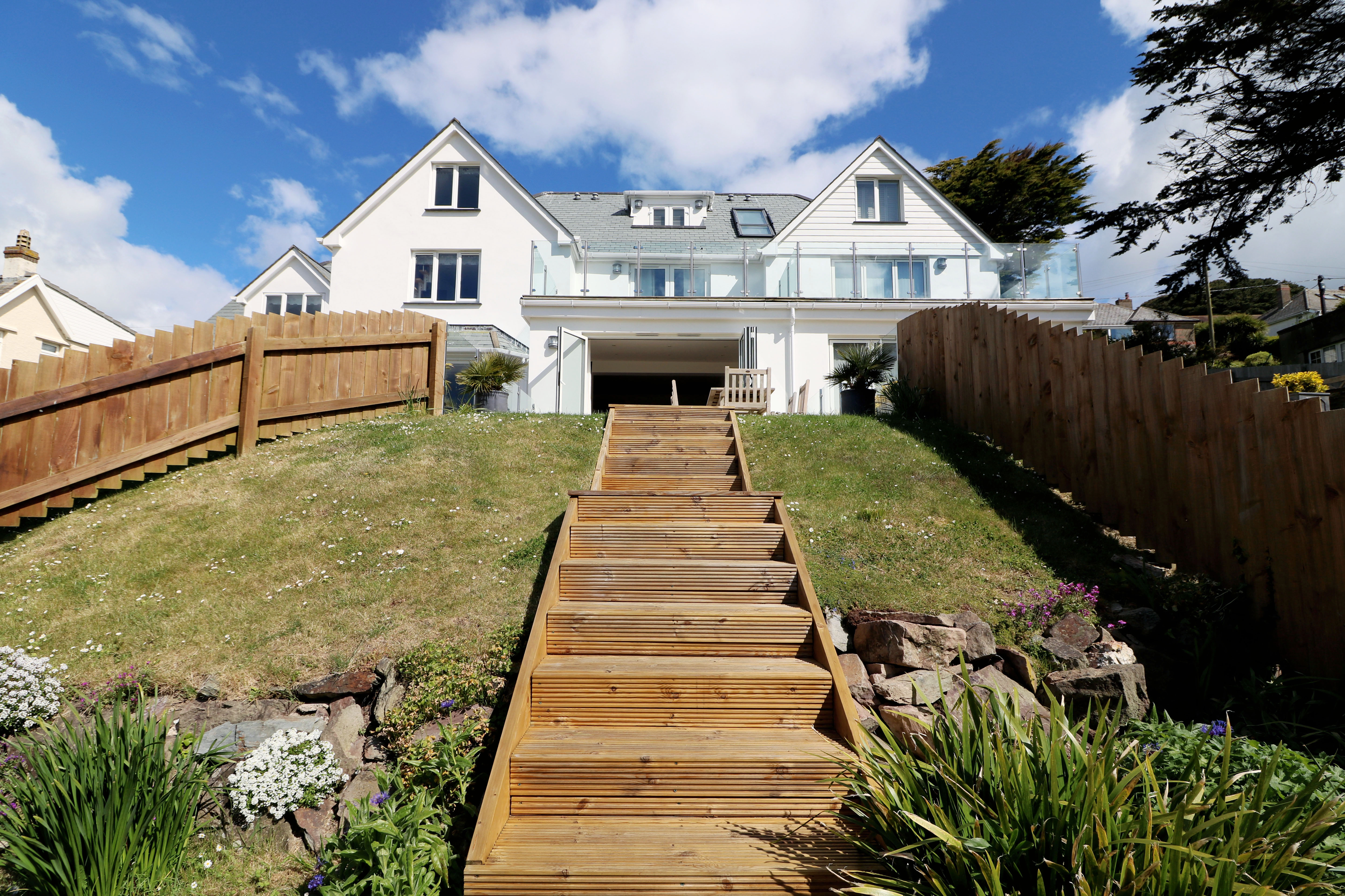 Ocean Breeze Holiday Cottages Ocean Cottages