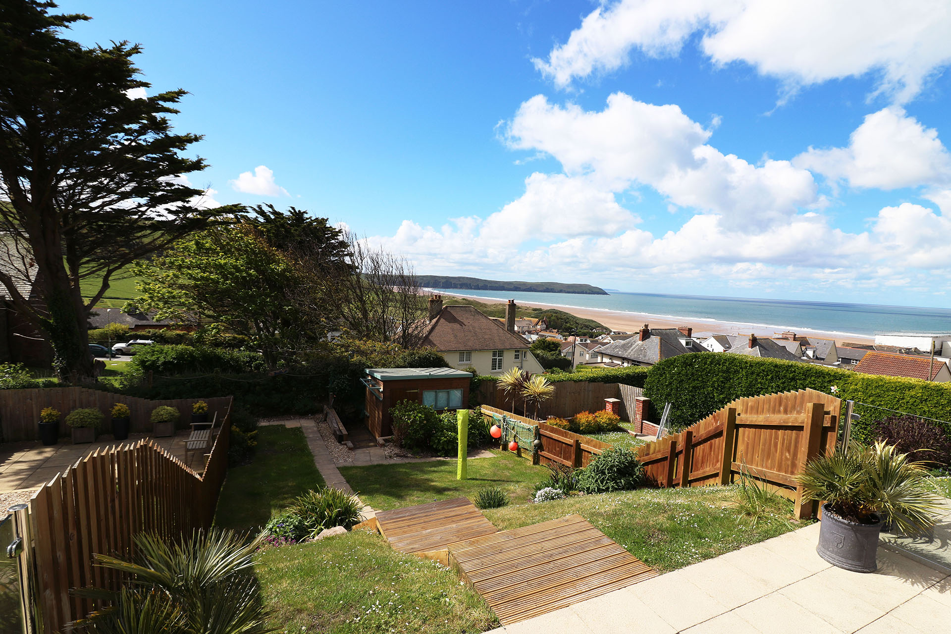 Ocean Breeze Holiday Cottages Ocean Cottages