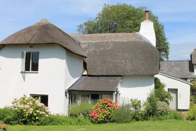 North Devon Holiday Cottages Ocean Cottages