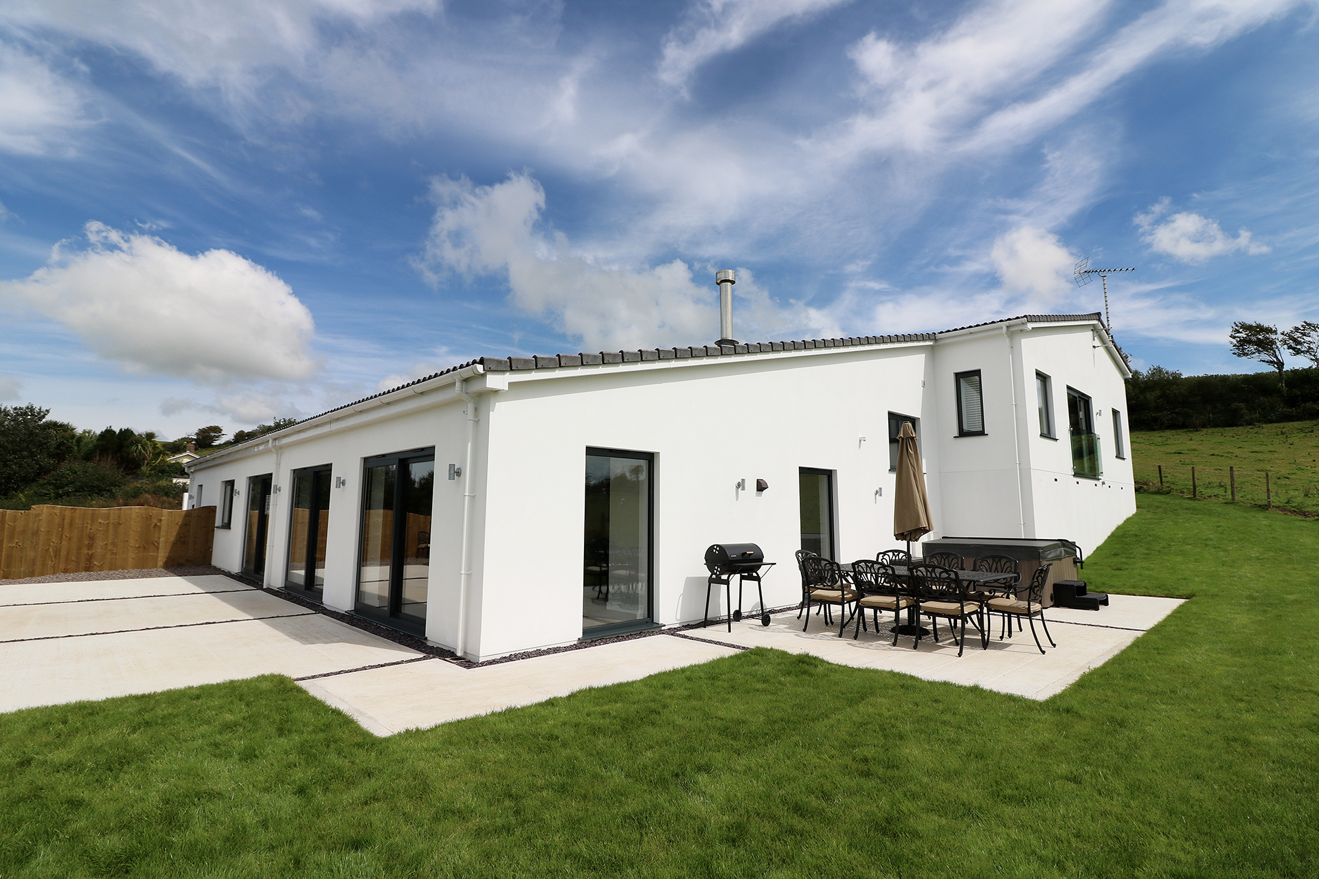 North Devon Holiday Cottages Ocean Cottages