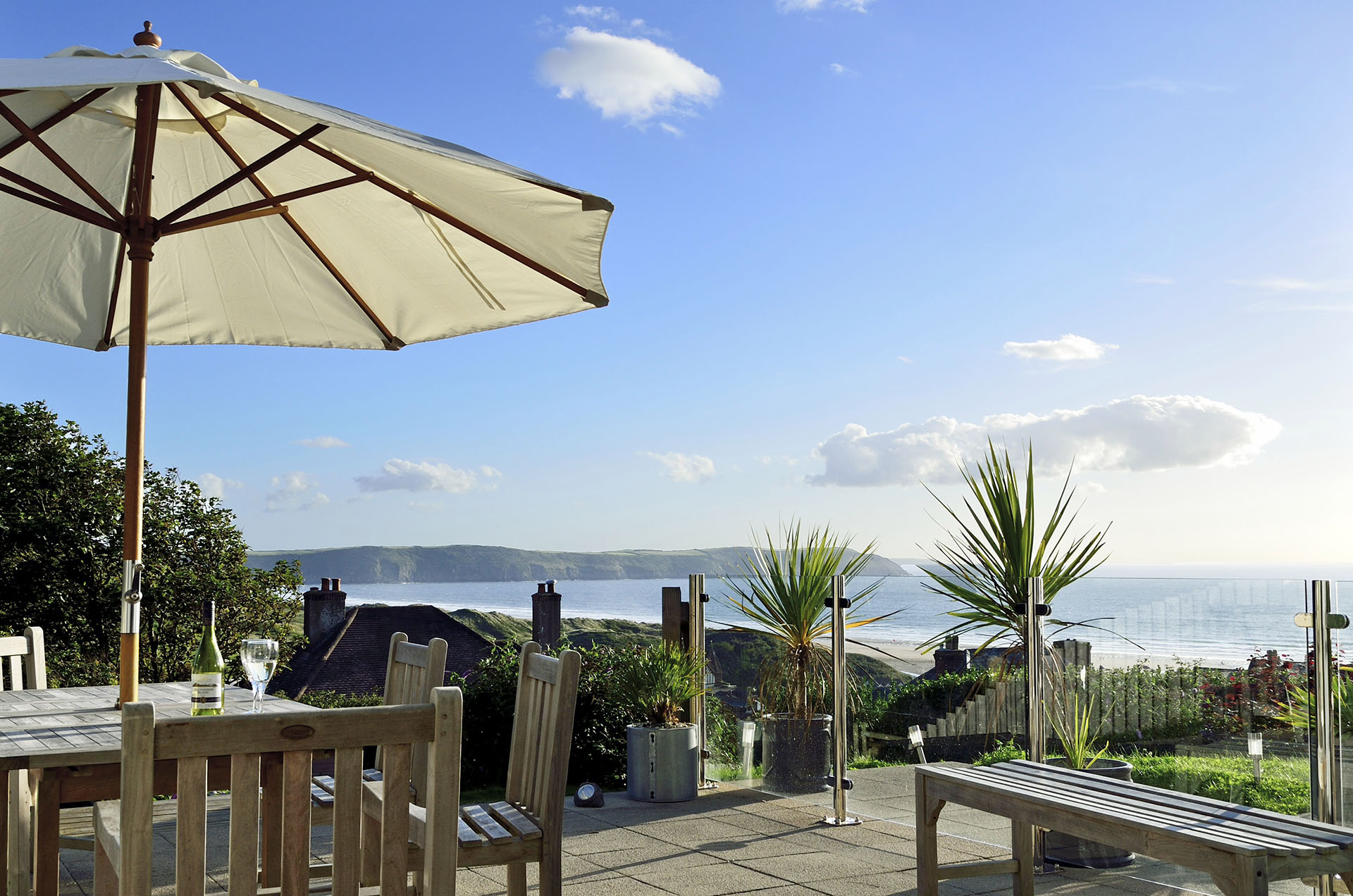 Ocean Breeze Holiday Cottages Ocean Cottages