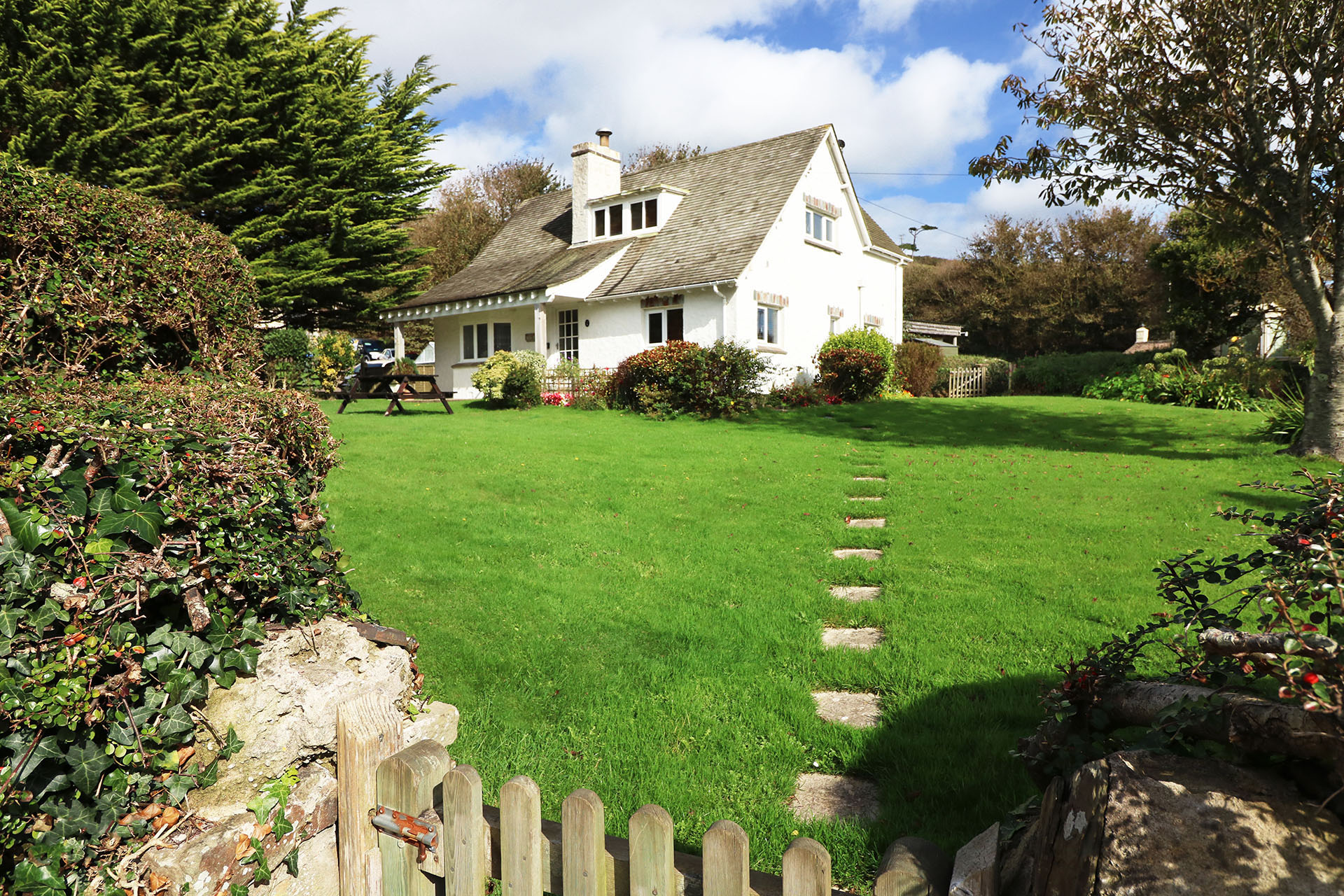 Hills View Croyde Holiday Cottages Ocean Cottages Hills View Croyde Holiday Cottages Ocean Cottages