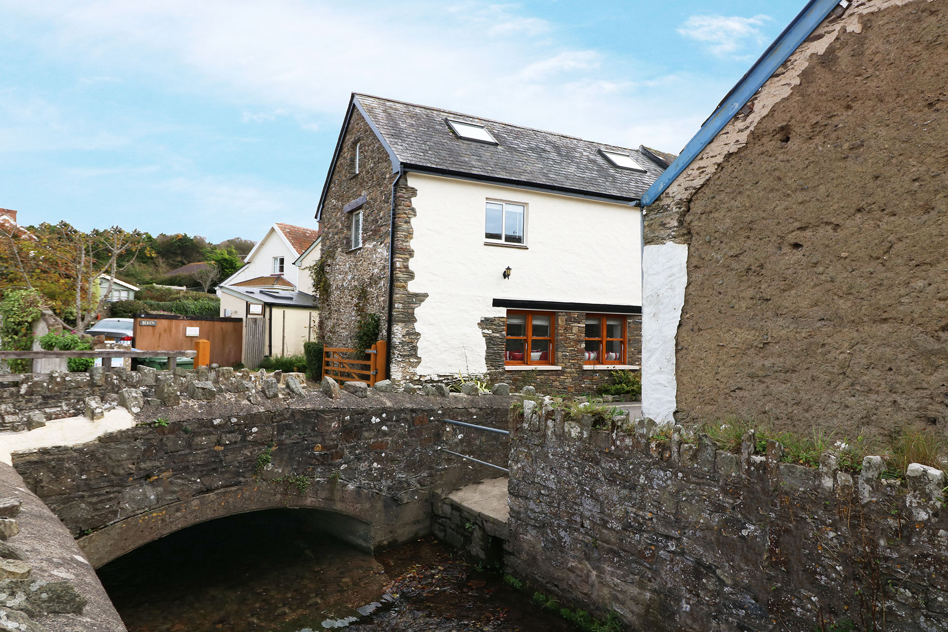Croyde Holiday Cottages | North Devon Holiday Cottages