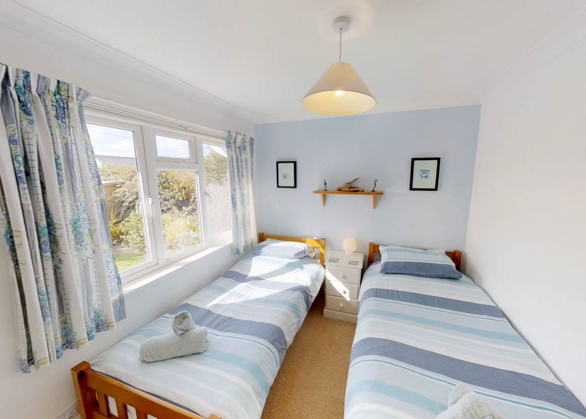Westside Cottage | Croyde Holiday Cottages | Sleeps 6