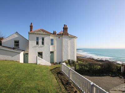 Croyde Holiday Cottages With Hot Tubs North Devon Ocean Cottages