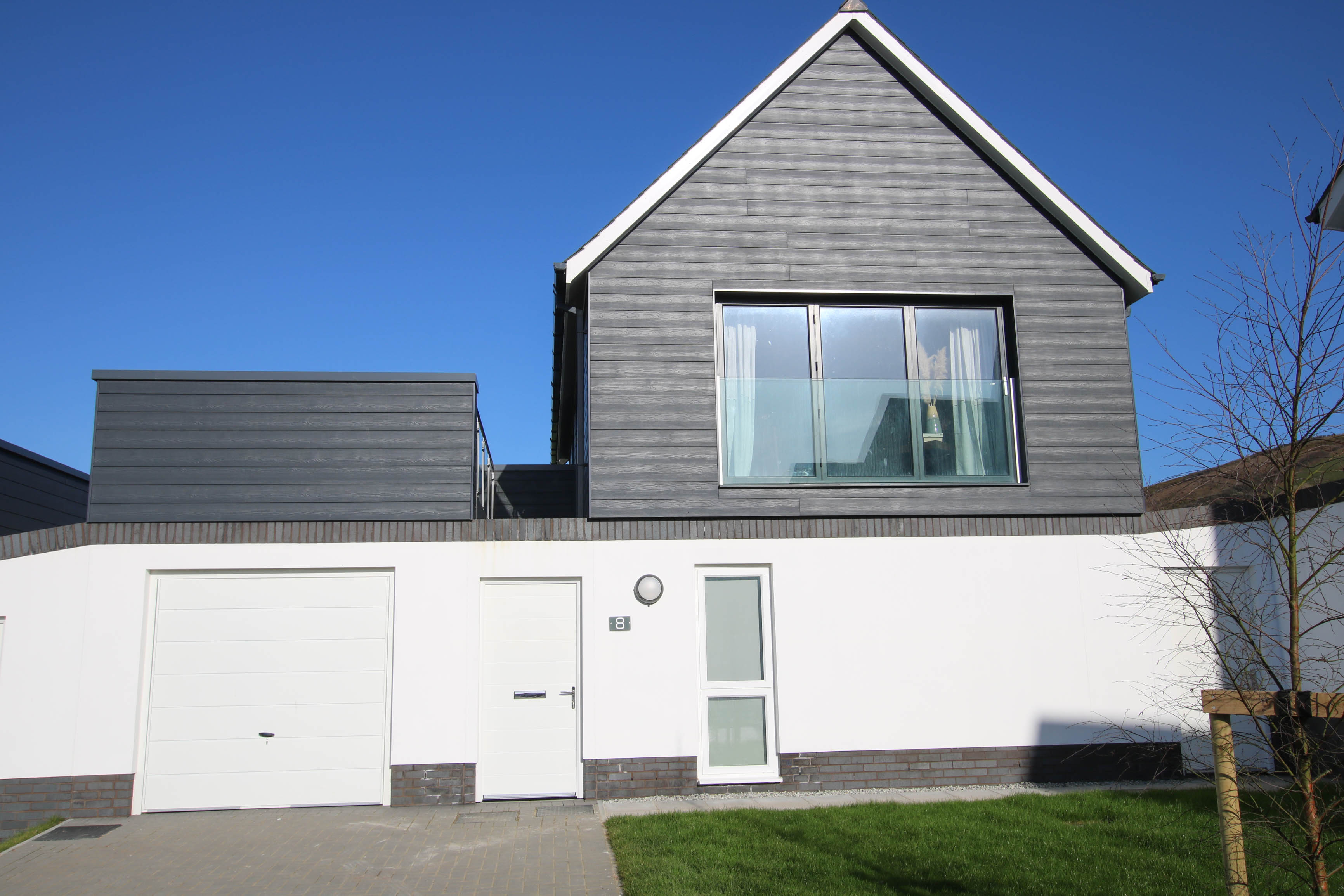 Trasona Croyde Holiday Cottages Ocean Cottages