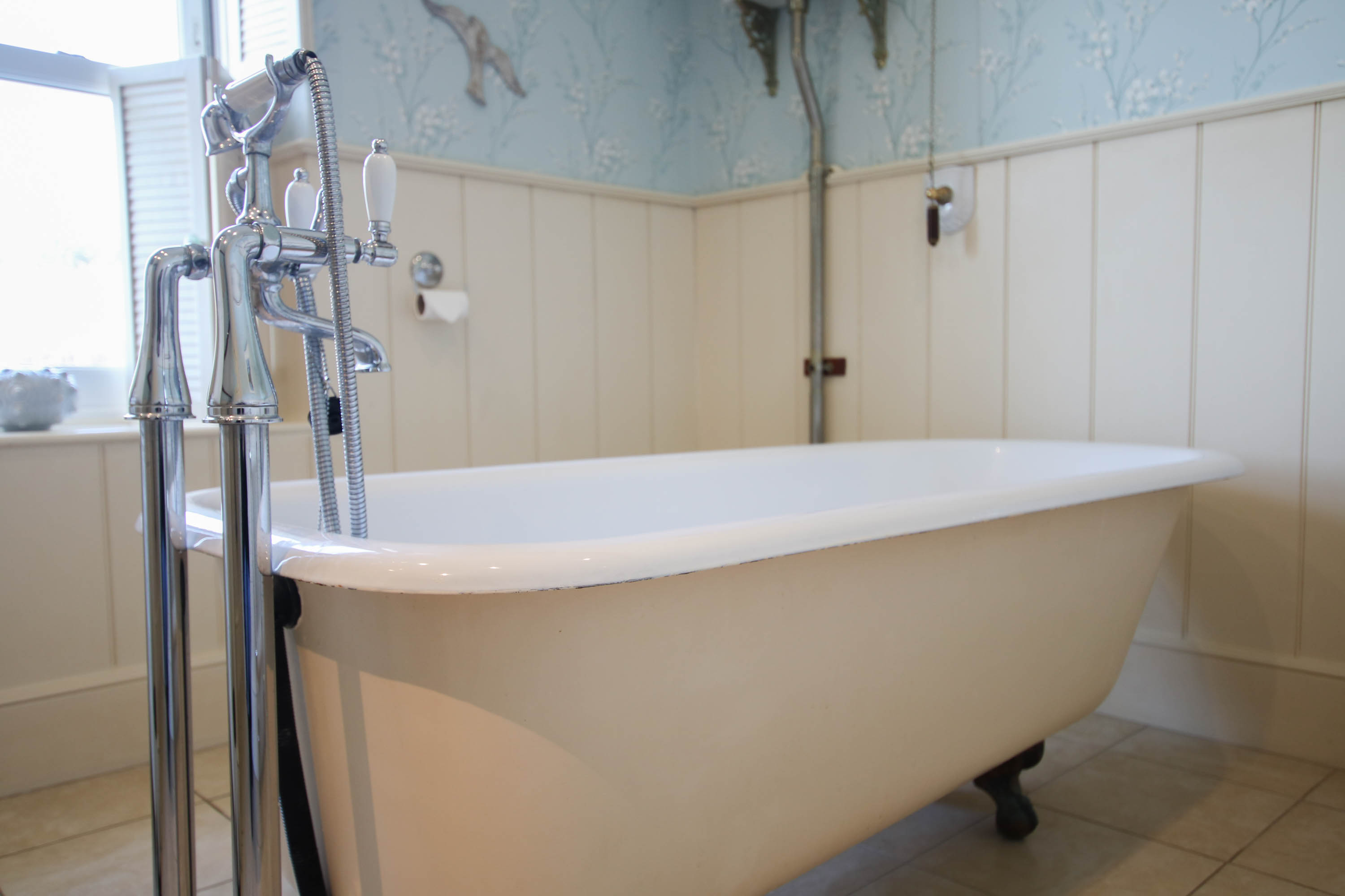 The White House Croyde Holiday Cottage Impressive Sea Views