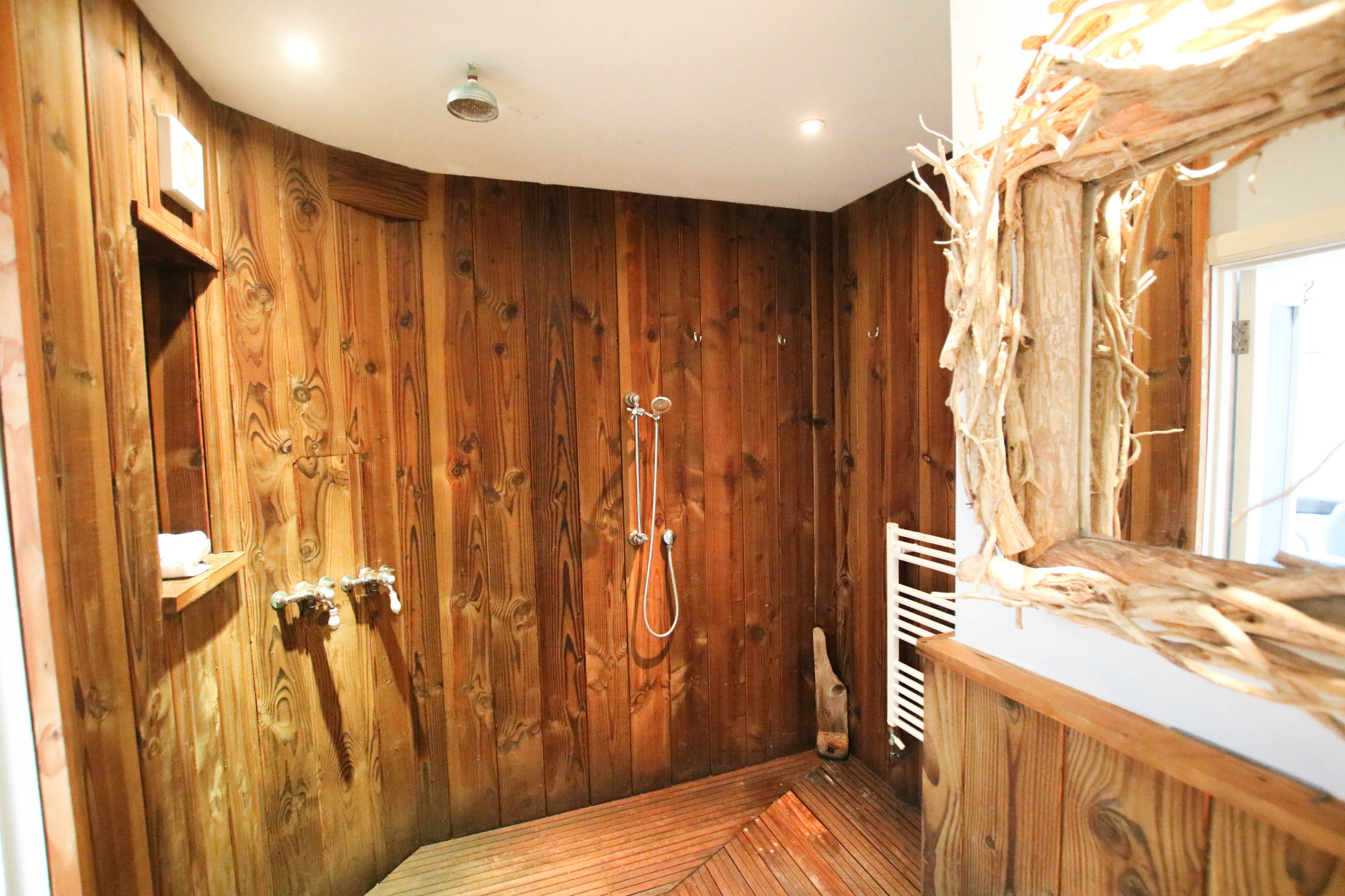 The White House Croyde Holiday Cottage Impressive Sea