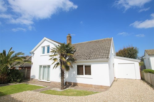 Rip Curl Croyde Holiday Cottage