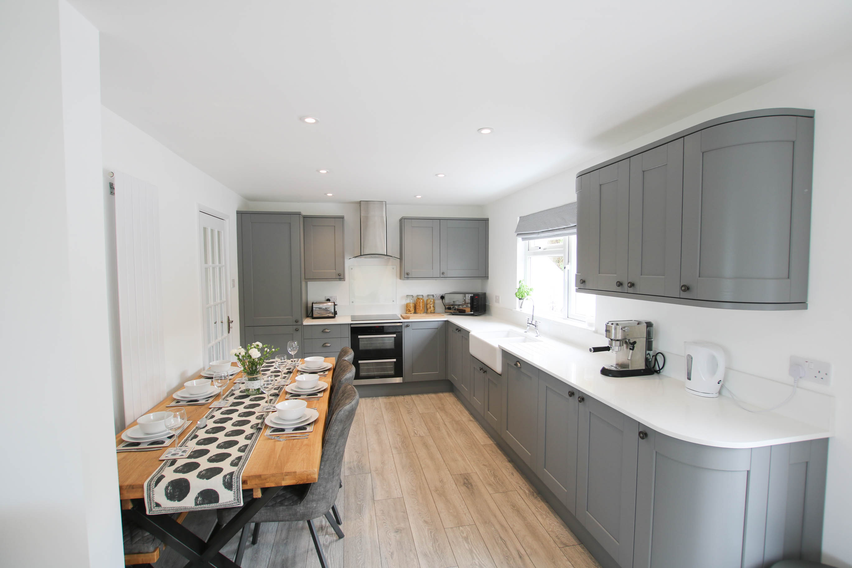 Cosy Holiday Cottages Croyde And Woolacombe North Devon