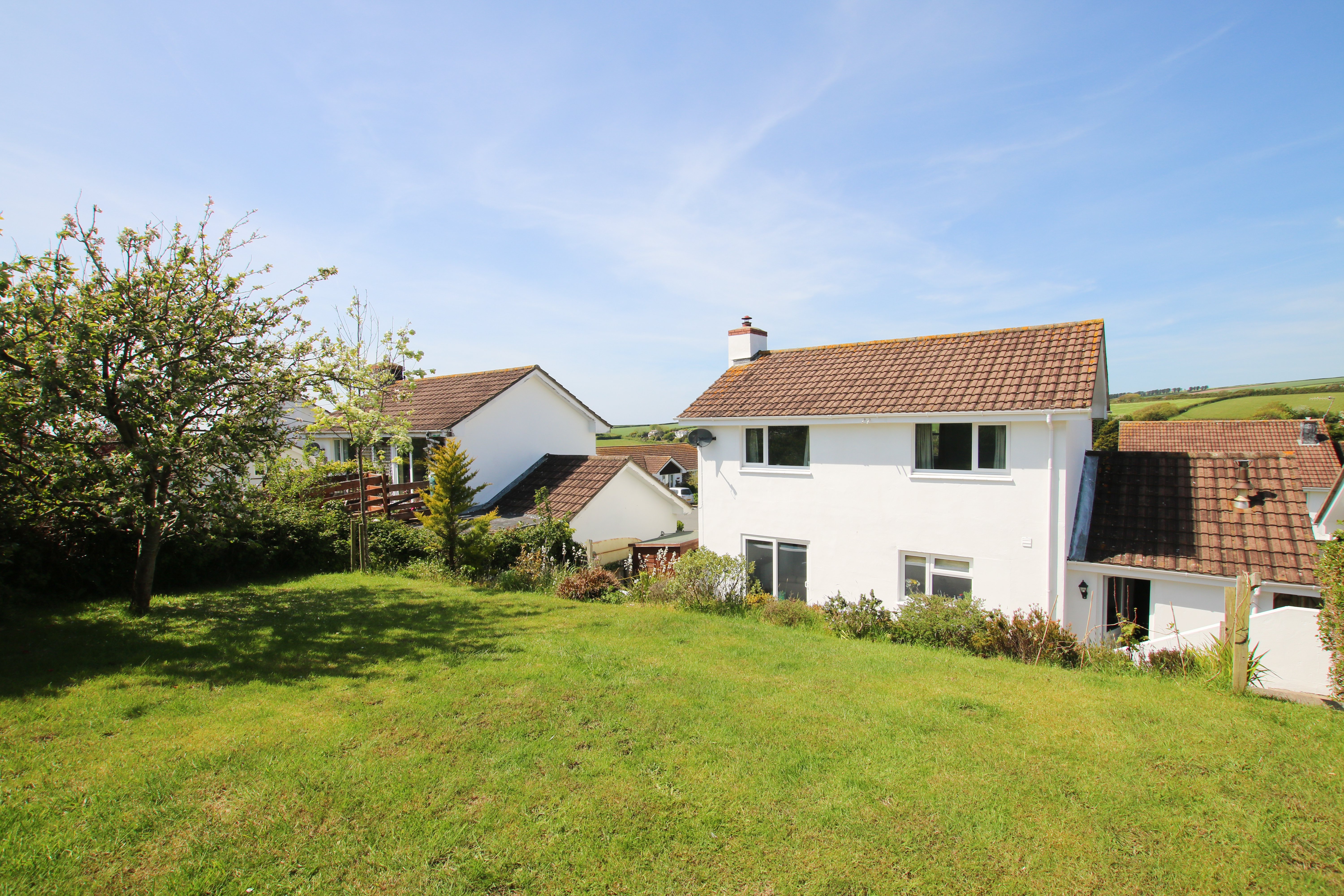 holiday cottages North Devon Holiday Cottages